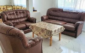 Appartement Tanger 5